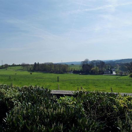 Monsieur Doute Bed & Breakfast Durbuy Exterior photo